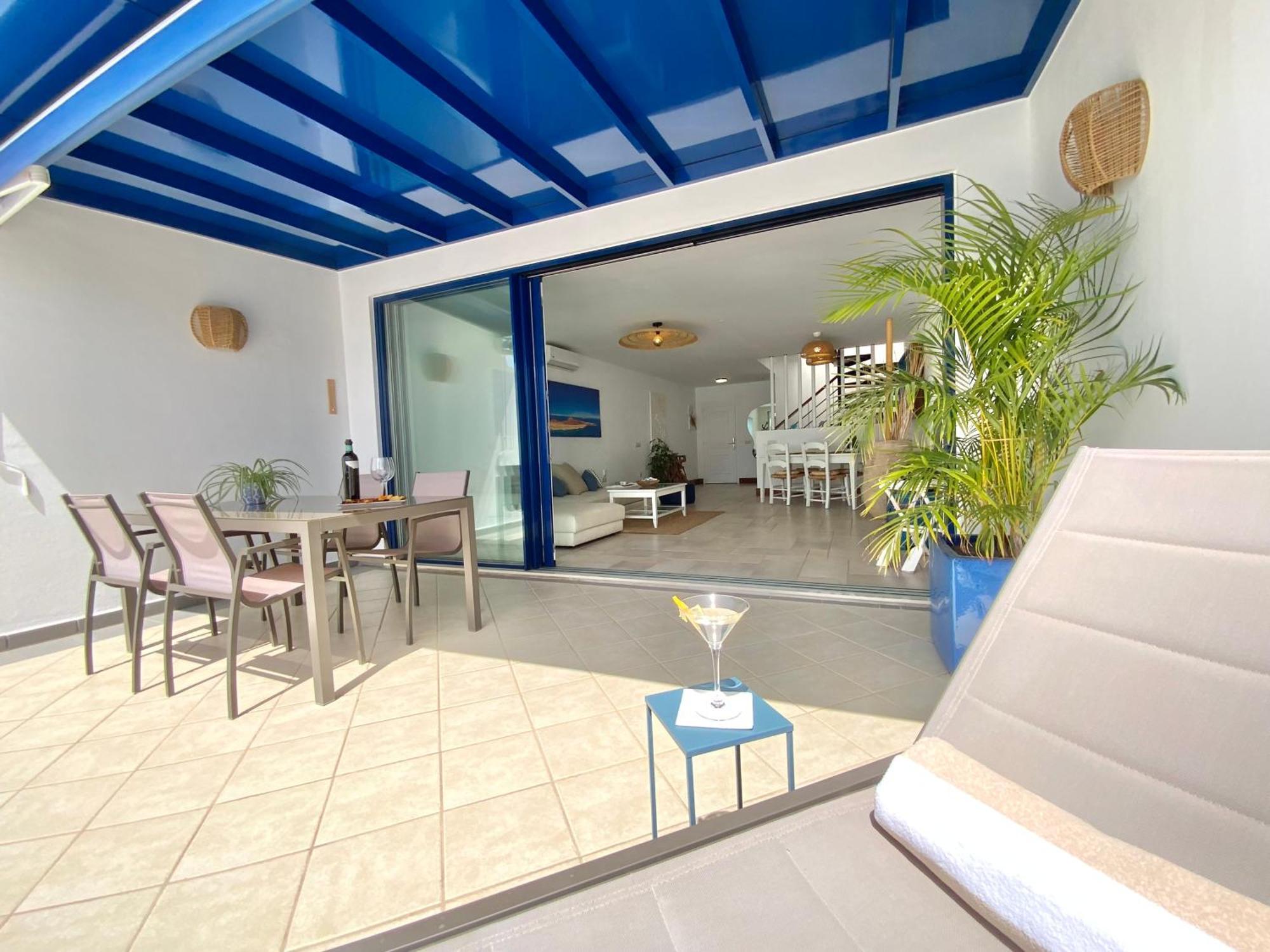 Frontline Villa 26, Modern Coastal Design With Amazing Views بْوُرتو كاليرو المظهر الخارجي الصورة